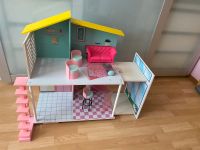 Holzhaus für Barbie Bayern - Roßtal Vorschau