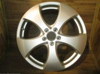 19" orig. Mercedes-Alufelgen für Mercedes ML (W166) Bayern - Karlsfeld Vorschau