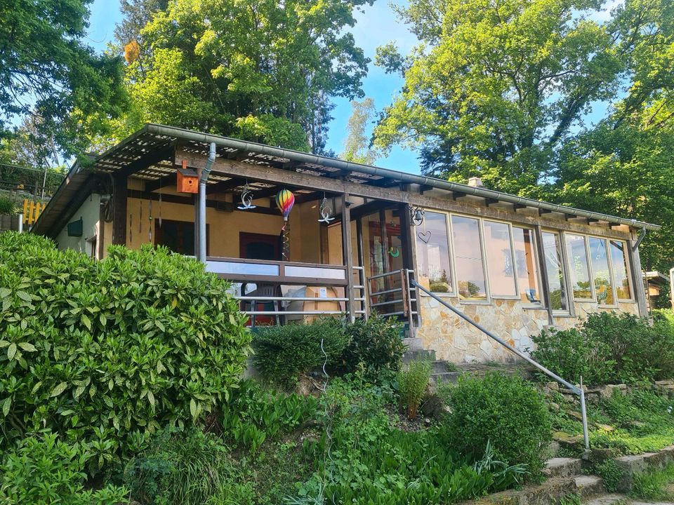 Wochenendhaus in Frankreich  Filstroff  an der Nied in Überherrn