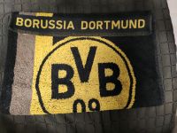 Handtuch 94 x 44 cm von BVB 09 Borussia Dortmund Nordrhein-Westfalen - Datteln Vorschau