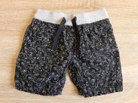 Shorts Kurze Hose schwarz Salamander Topolino Gr. 98 Brandenburg - Paulinenaue Vorschau