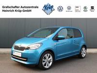 Skoda Citigo 1.0 MPI Fun Niedersachsen - Nordhorn Vorschau