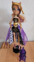 Monster High Clawdeen Wolf Rheinland-Pfalz - Plaidt Vorschau