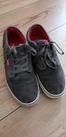 Vans Sneaker Gr. 39 anthrazit grau Brandenburg - Petershagen Vorschau