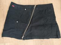 Esprit Mini Rock schwarz Bayern - Eichstätt Vorschau