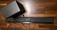 Panasonic sb-hwa900 Soundbar mit Active Subwoofer Baden-Württemberg - Dossenheim Vorschau