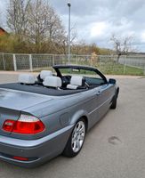 BMW E46  320 Ci Cabrio Rheinland-Pfalz - Grünstadt Vorschau