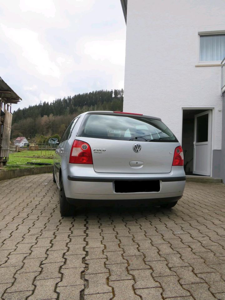 Polo 9n 1,4L in Calw