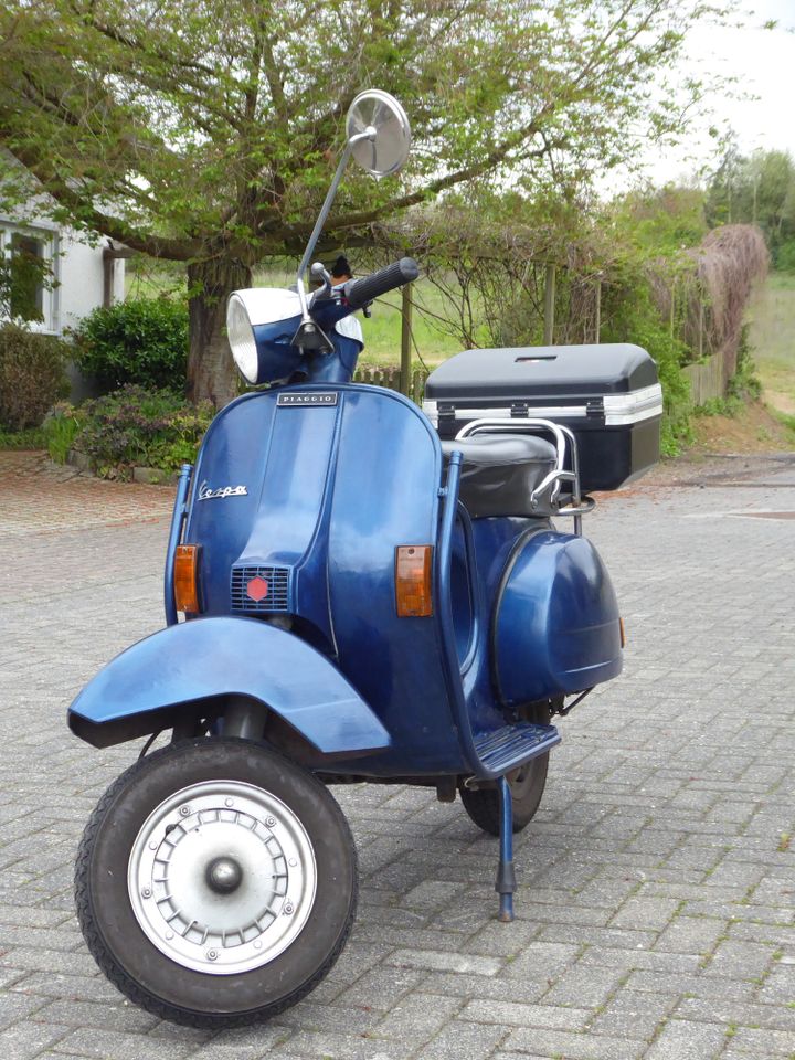 Vespa PX 80 in Alfter