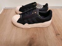 Adidas originals Sneaker Turnschuhe Superstar lblau Gr.38 2/3 Bayern - Ebermannstadt Vorschau