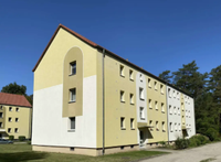3 Zimmer Wohnung in Rauen an der Oder-Spree Brandenburg - Rauen Vorschau