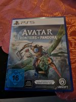 Avatar Frontiers of Pandora Ps5 und noch eins Nordrhein-Westfalen - Gelsenkirchen Vorschau