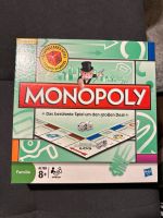 Monopoly Classic mit tempowürfel Berlin - Pankow Vorschau