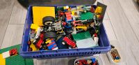 Lego Konvolut Nordrhein-Westfalen - Alsdorf Vorschau