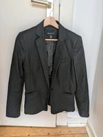 Jacket Mango schwarz NEU Hamburg-Mitte - Hamburg Horn Vorschau