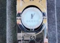 Gucci Twirl YA112511 Armbanduhr selten mit Perlmutt Zifferblatt Rheinland-Pfalz - Mutterstadt Vorschau
