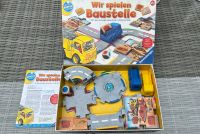 Wir spielen Baustelle von Ravensburger Niedersachsen - Wolfsburg Vorschau