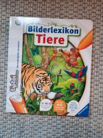 REDUZIERT ❤️ Tiptoi Buch Bilderlexikon TIERE Feuerwehr Lesezauber Kiel - Meimersdorf-Moorsee Vorschau