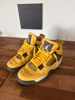 Nike Jordan 4 Bayern - Schöllkrippen Vorschau