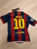 Messi Trikot Barcelona 2015 Hessen - Schöneck Vorschau