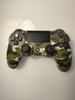 PS4 Controller Camouflage + Originalverpackung Rheinland-Pfalz - Waldmohr Vorschau