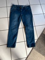 Neuwertige Jeans von Cecil Charlize Gr.36/32 Nordrhein-Westfalen - Coesfeld Vorschau