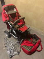 Kinderwagen Nordrhein-Westfalen - Düren Vorschau