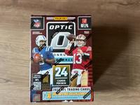 Panini Donruss Optic 2023 Blaster Box OVP Thüringen - Mühlhausen Vorschau