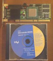 Intel RAID Controller SRCU42L Pankow - Prenzlauer Berg Vorschau