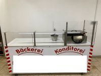 Mobiler Verkaufstisch mit Fettbackgerät Bäckerei Niedersachsen - Lingen (Ems) Vorschau