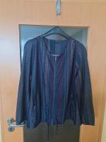 Strickjacke Neu ohne Etikett Gr. 52/54 Hessen - Wolfhagen  Vorschau