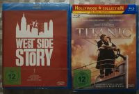 Westside Story / Titanic Hessen - Königstein im Taunus Vorschau