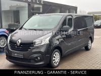 Renault Trafic Kasten L2H1 2,9t Komfort/Heckflügeltüren Schleswig-Holstein - Neumünster Vorschau