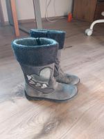 Ricosta Winterstiefel Größe 29 Bayern - Pfaffenhofen a. d. Roth Vorschau