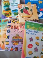 6 Window-Color Hefte, Preis f. 6 Stück zus. nur 3,00 Euro Nordrhein-Westfalen - Neukirchen-Vluyn Vorschau