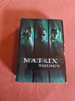 Matrix Trilogy DVD Nordrhein-Westfalen - Oberhausen Vorschau