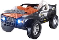 Jeep Kinder Bett zu verkaufen im sehr guten Zustand Nordrhein-Westfalen - Paderborn Vorschau