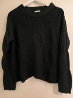 dunkelgrüner Strickpullover Bayern - Lauf a.d. Pegnitz Vorschau