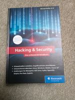 Hacking& Security -das umfassende Handbuch Niedersachsen - Eydelstedt Vorschau
