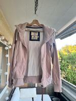 Naketano Pullover / Jacke | rosa Damengröße M Nordrhein-Westfalen - Dormagen Vorschau