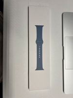 Apple Watch Slate Blue Sport Band 45 mm Bayern - Meitingen Vorschau