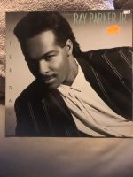 Ray Parker Jr. - After Dark - Schallplatte - Vinyl Baden-Württemberg - Abstatt Vorschau