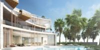 Geräumige Luxus Villa mit Strandzugang auf den World Islands - Dubai Wohnung 2 & 3 & 4 Zimmer - Auslandsimmobilie - Investor gesucht - Ferienwohnung Baden-Württemberg - Pfullendorf Vorschau