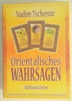 Orientalisches Wahrsagen 36 Karten mit Begleitbuch. Neu! Schleswig-Holstein - Lübeck Vorschau