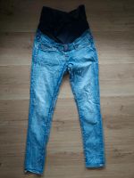 Umstandshose Jeans von H&M Gr 40 Essen - Essen-Borbeck Vorschau