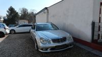 Mercedes-Benz E 500E -Klasse T-Modell E 500 T*AMG Optik*Leder* Nordrhein-Westfalen - Solingen Vorschau
