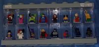 Marvel und DC Universe Lego Figuren, original Lego Minifiguren Nordrhein-Westfalen - Isselburg Vorschau