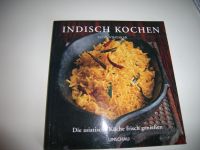 Kochbuch Indisch kochen, neu Baden-Württemberg - Meßstetten Vorschau