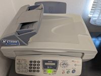 Brother MFC-3820CN Multifunktion Speicherkarte Drucker Fax Scan Nordrhein-Westfalen - Paderborn Vorschau