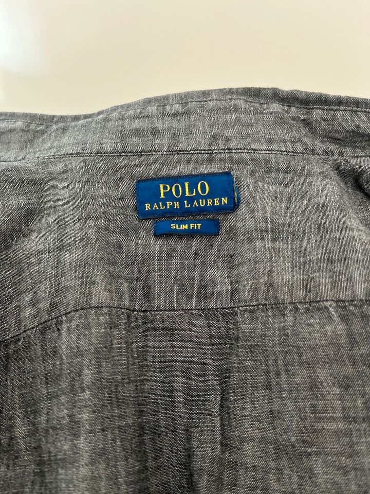 Damenbluse Polo Ralph Lauren in Esens